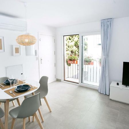 MONKÓ - MANGO&TROPYCAL APARTMENT o Torremolinos Exterior foto
