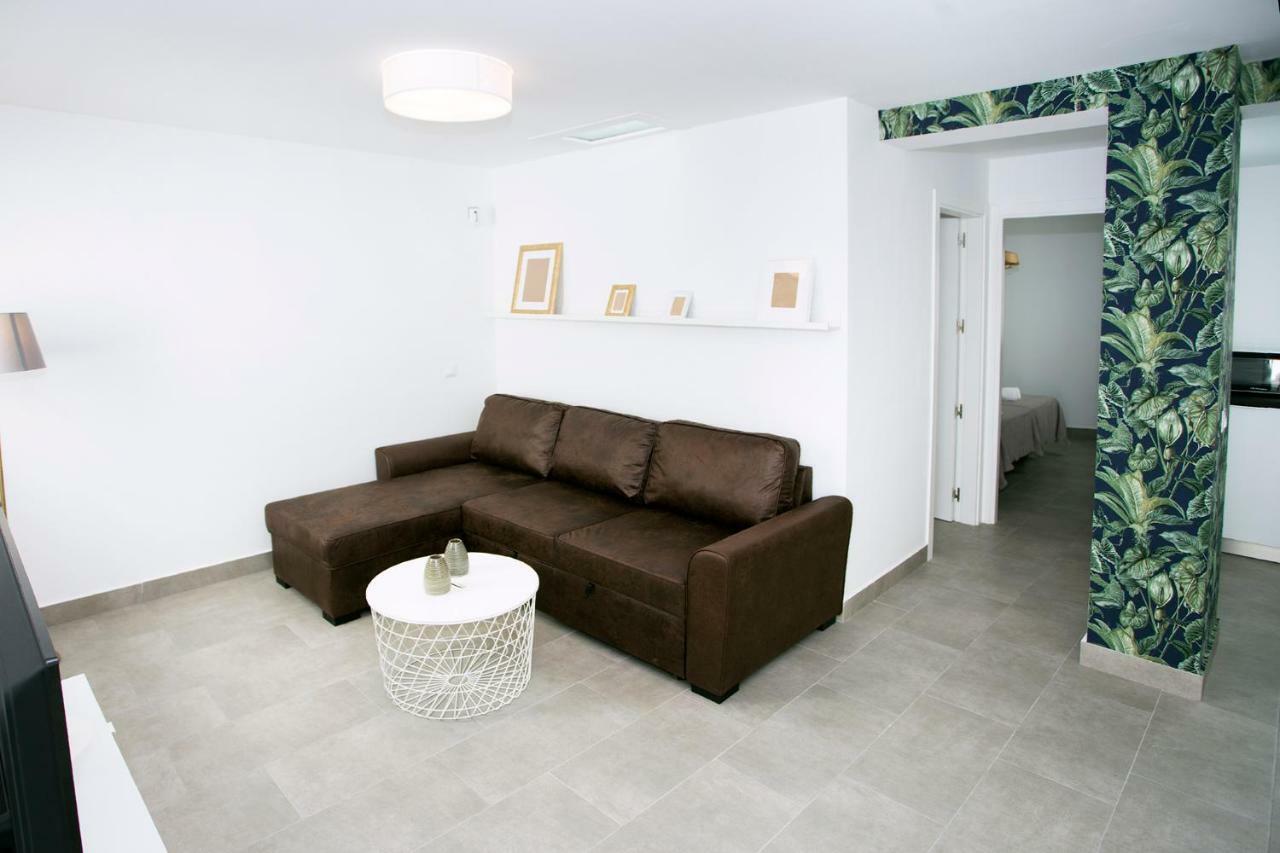 MONKÓ - MANGO&TROPYCAL APARTMENT o Torremolinos Exterior foto