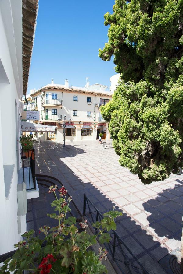 MONKÓ - MANGO&TROPYCAL APARTMENT o Torremolinos Exterior foto