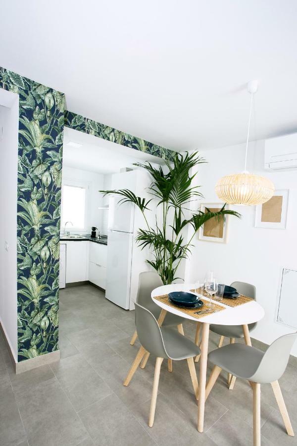 MONKÓ - MANGO&TROPYCAL APARTMENT o Torremolinos Exterior foto