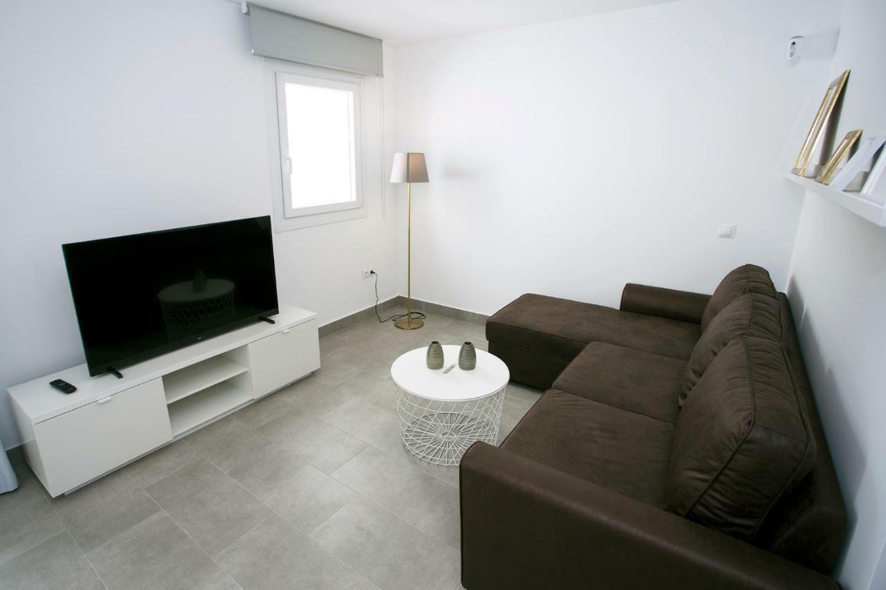 MONKÓ - MANGO&TROPYCAL APARTMENT o Torremolinos Exterior foto