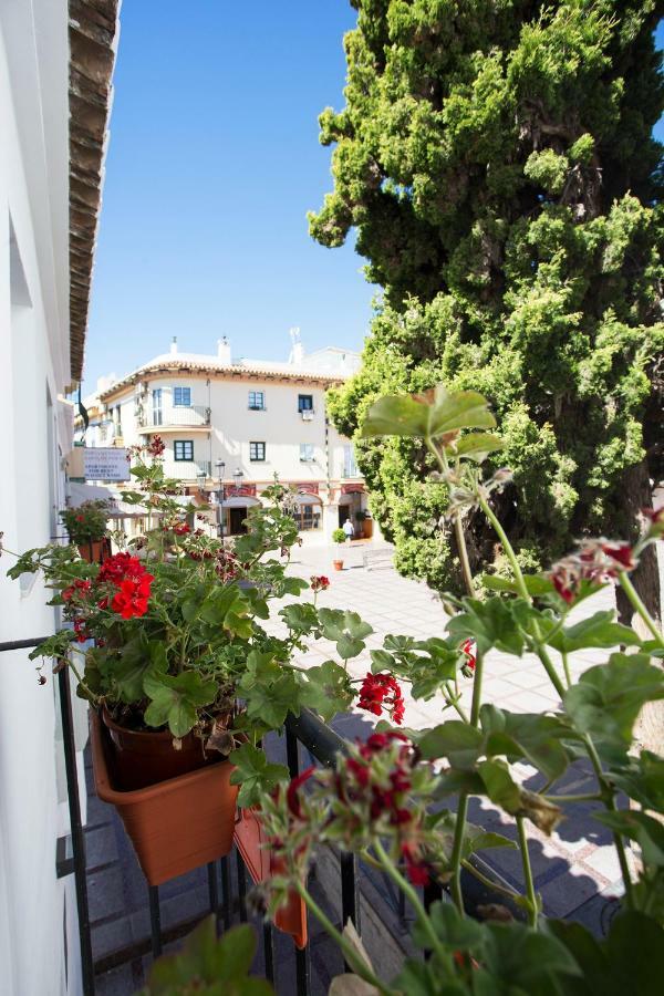 MONKÓ - MANGO&TROPYCAL APARTMENT o Torremolinos Exterior foto