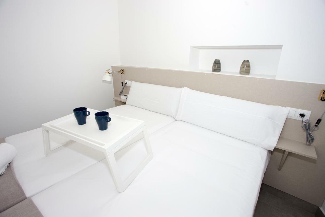 MONKÓ - MANGO&TROPYCAL APARTMENT o Torremolinos Exterior foto